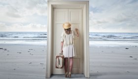 A casa di amici per il weekend: il manuale dell’ospite perfetto (e non invadente)
