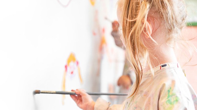 Come individuare il talento di un bambino e aiutare a coltivarlo