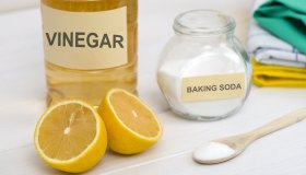 Detergenti fai da te: pulire la casa in modo economico e naturale