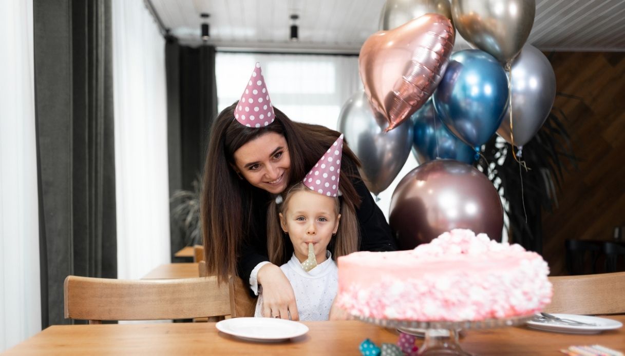 festa compleanno bambini