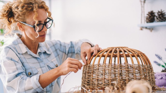 Bricolage: 5 trucchi fai da te per riutilizzare gli oggetti di casa