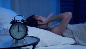 Come combattere l’insonnia con i rimedi naturali