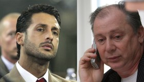 Amore, sesso e Nina Moric nella lettera di Lele Mora a Fabrizio Corona