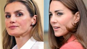 Kate e Letizia, è sfida a colpi di look. Chi sarà regina di stile?