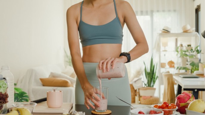 Dieta proteica: cos’è, come funziona e controindicazioni