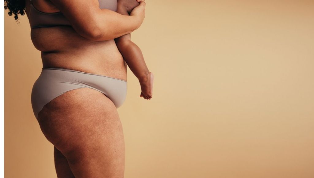 Depressione post partum