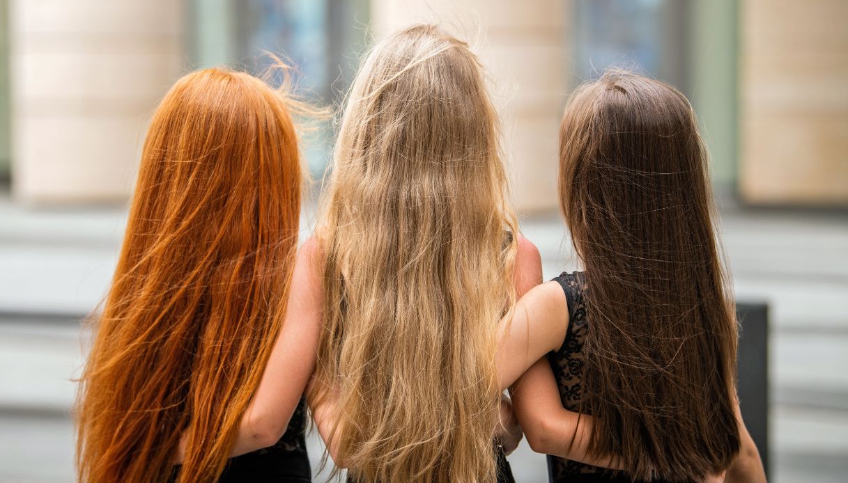Capelli elettrici tutti i rimedi più efficaci capelli elettrici prodotti
