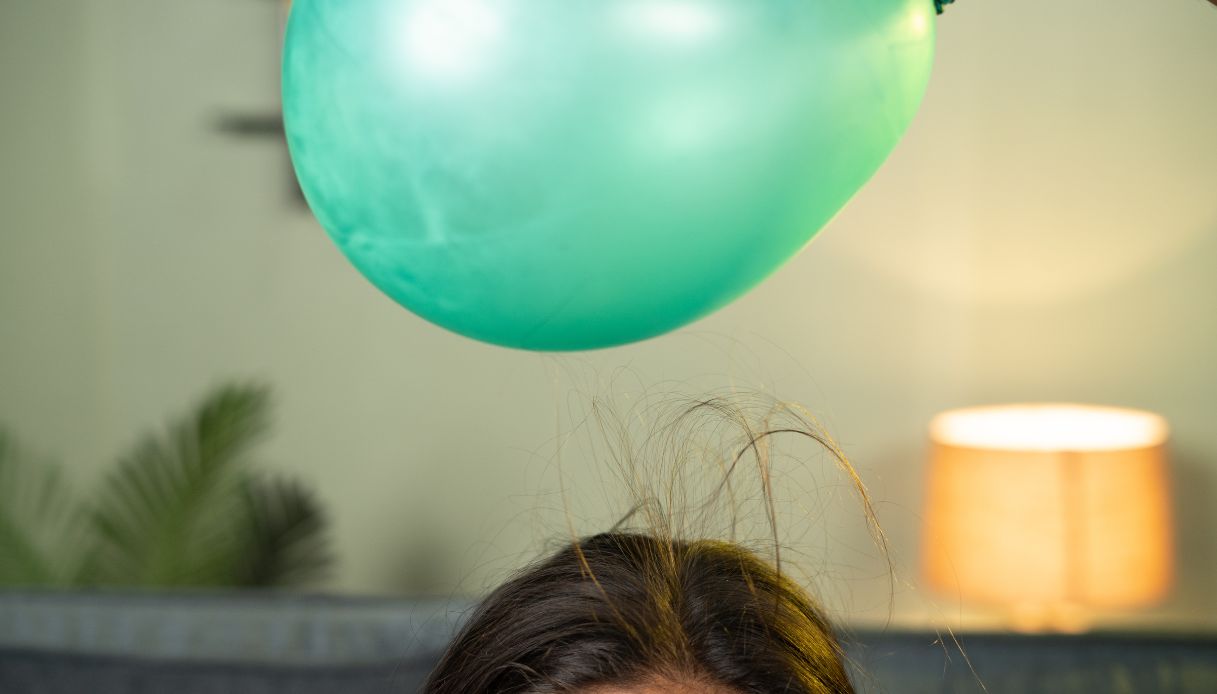 Capelli elettrici tutti i rimedi più efficaci capelli elettrici rimedi della nonna