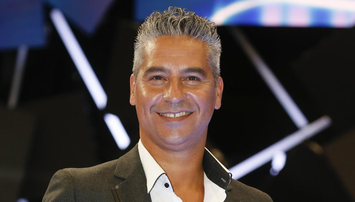 Dennis Fantina