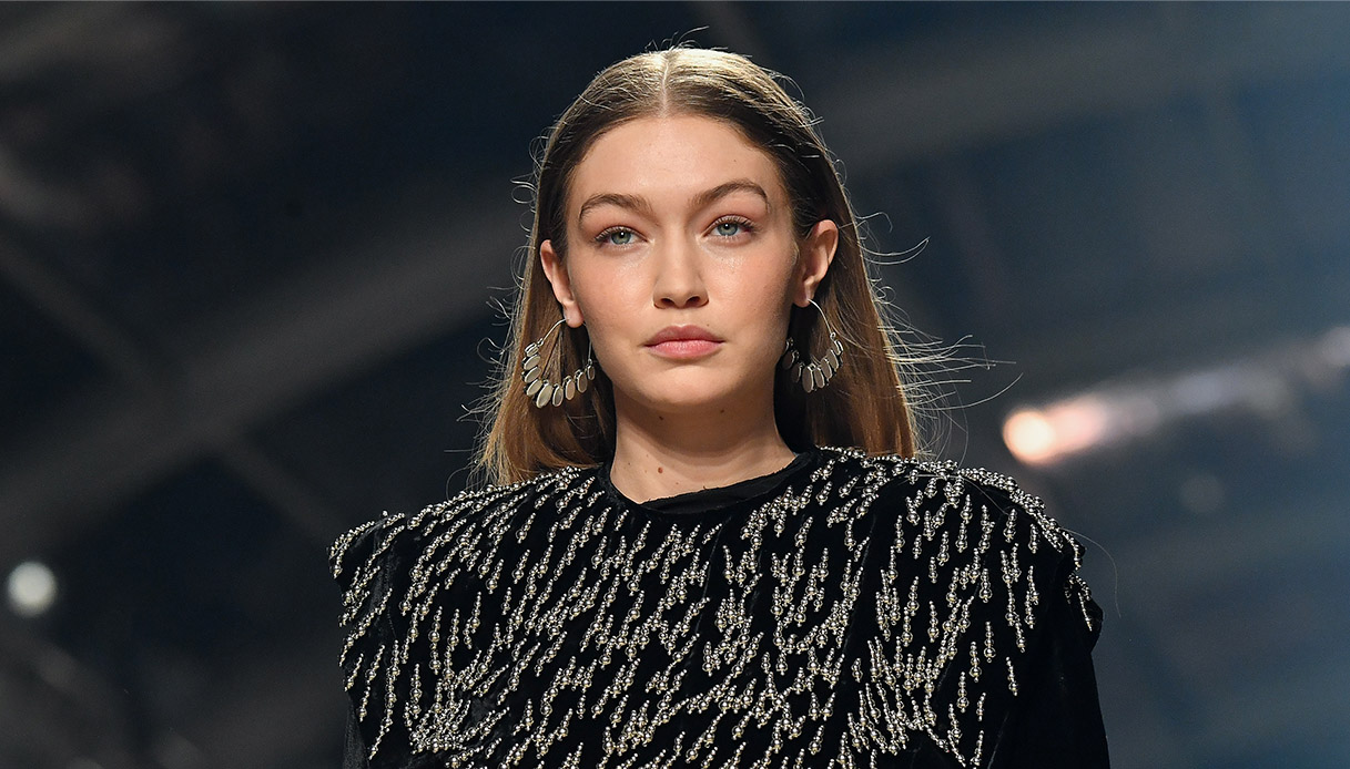 Gigi Hadid