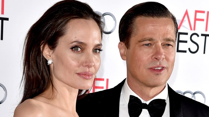 Angelina Jolie contro Brad Pitt: le nuove gravi accuse