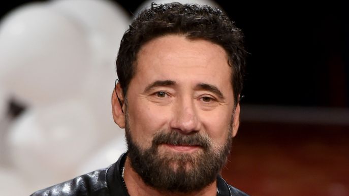 Federico Zampaglione biografia