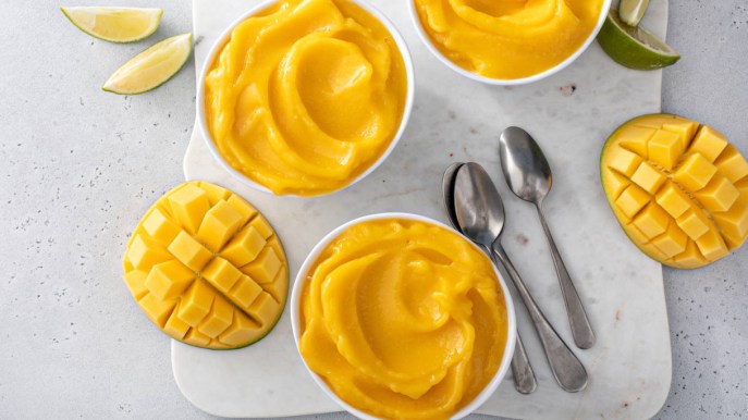 Tutti i modi più gustosi per mangiare il mango