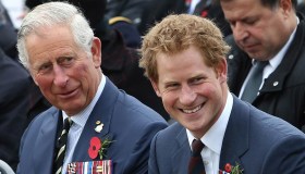 Il Principe Harry è davvero figlio di Carlo? Ancora mistero