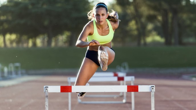 Spartan Race, la corsa ad ostacoli per sfidare corpo e mente