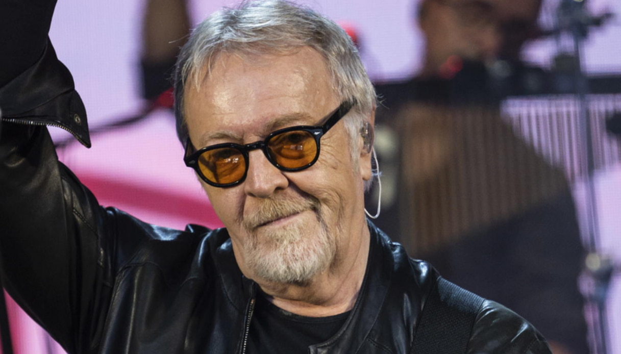 Umberto Tozzi: carriera e vita privata