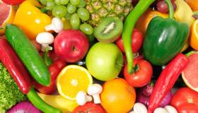 Come lavare frutta e verdura: le 5 regole d’oro
