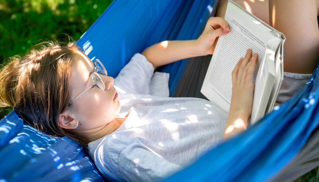 L'importanza della noia per i bambini, in estate