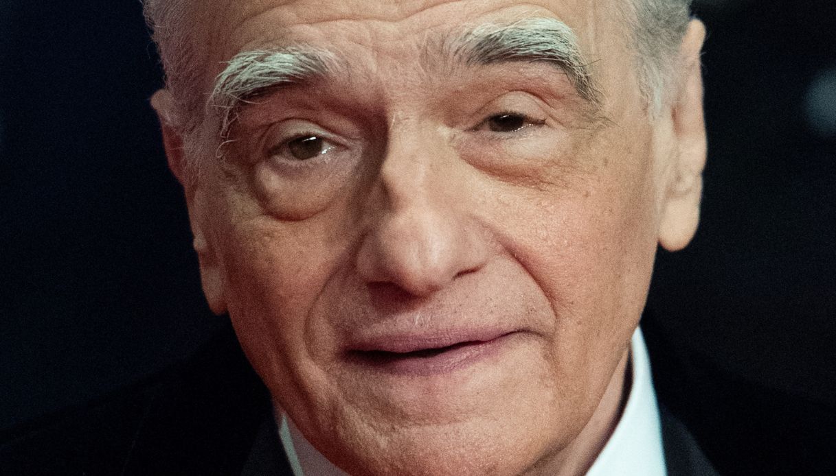 Martin Scorsese