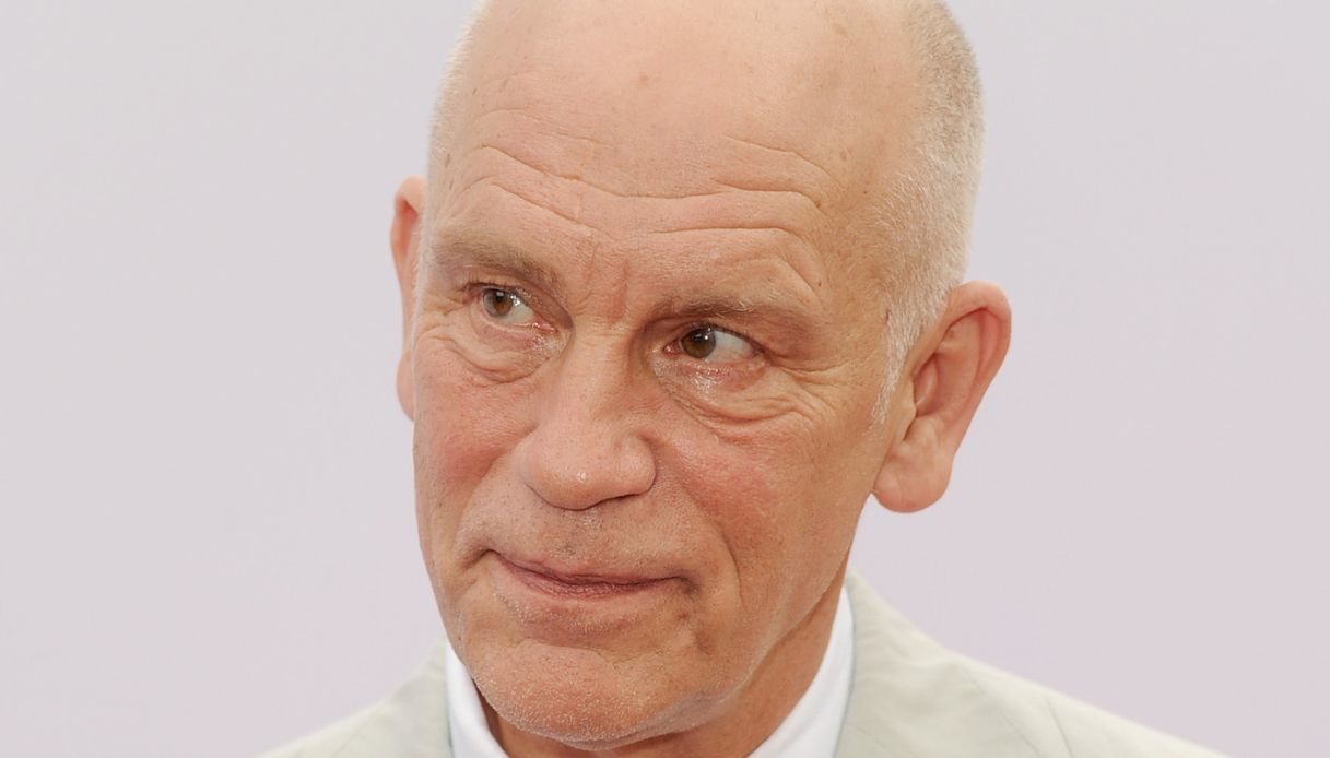 John Malkovich, biografia e carriera