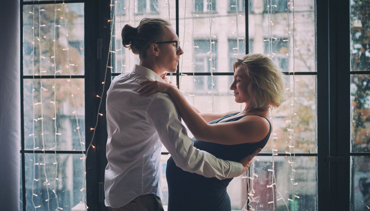 Ballare in gravidanza