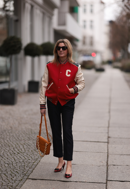 Bomber donna: i consigli per portarlo con stile