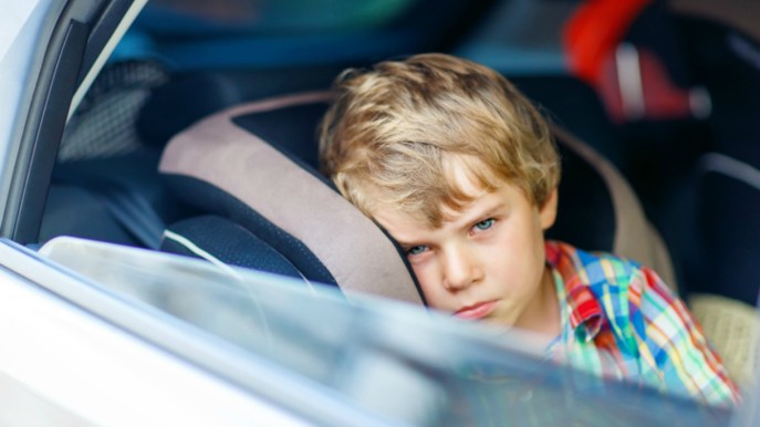 Bambini che si ammalano sempre in estate: cosa fare e motivi