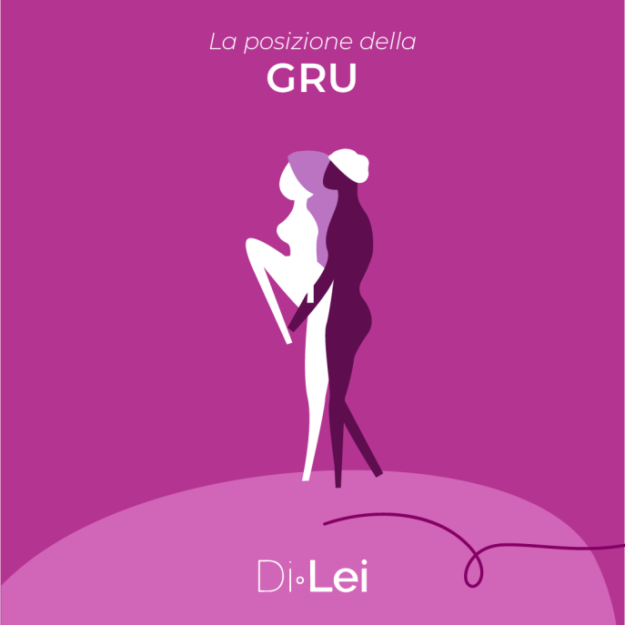 posizioni per lui