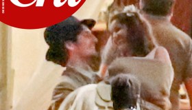 Laetitia Casta si è sposata: nozze segrete in spiaggia con Louis Garrel