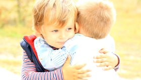 Insegnate ai bambini la gentilezza, saranno adulti migliori