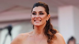 #acasadi Elisa Isoardi, essenziale e ricercata. Dal gusto vintage