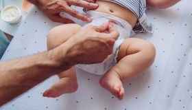 Come risparmiare sull’acquisto dei pannolini