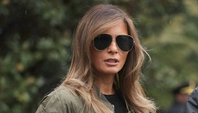 “Melania Trump ha una sosia”: il mistero sul web