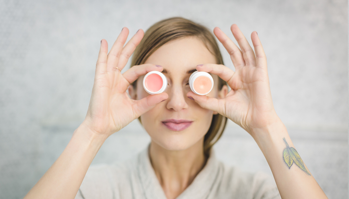 skincare da seguire per la pelle secca: prodotti