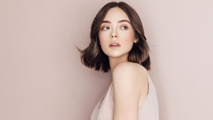 Sembrare più magre grazie ai capelli? Ecco tagli e acconciature che snelliscono il viso