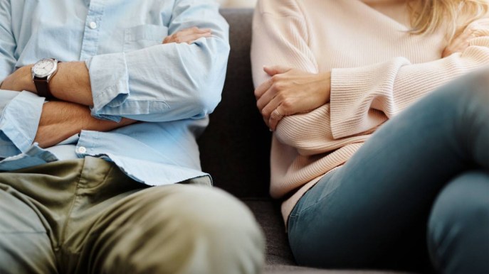 Chi ha tradito una volta tradirà ancora? L’infedeltà spiegata dalla psicologa