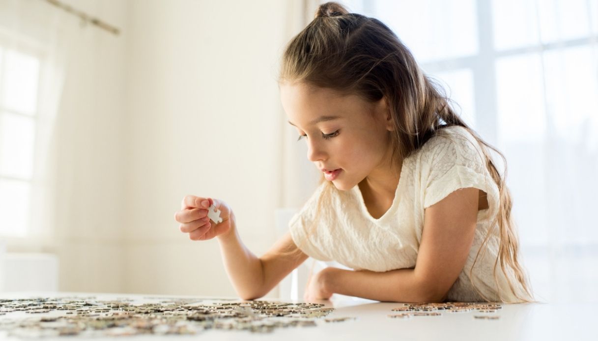 Giochi da fare a casa