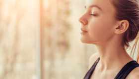 Come rimanere in forma con la dieta del lungo respiro