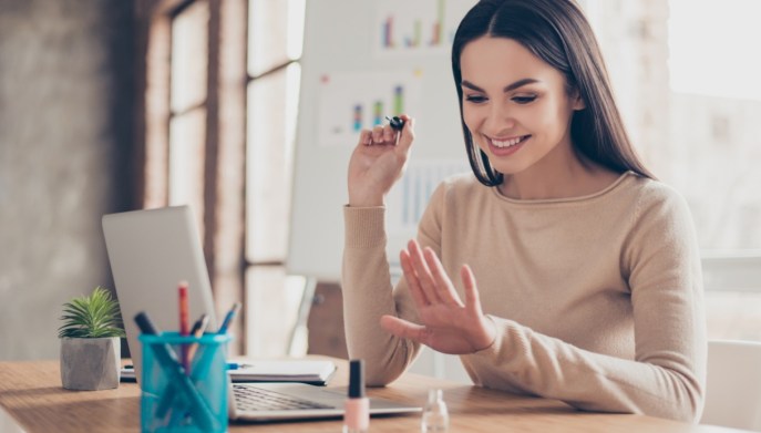 Smalti e scadenza: come conservarli correttamente