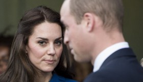 Kate Middleton, il principe George è già stufo di andare a scuola