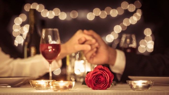 Tutti i significati degli anniversari di matrimonio