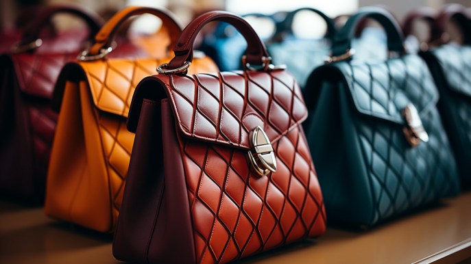 Ecco sette modi infallibili per capire se una borsa è tarocca