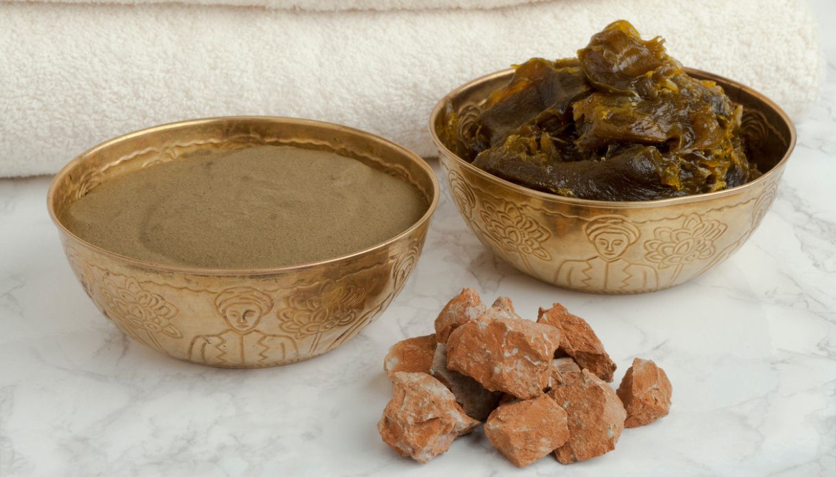 sapone nero marocchino