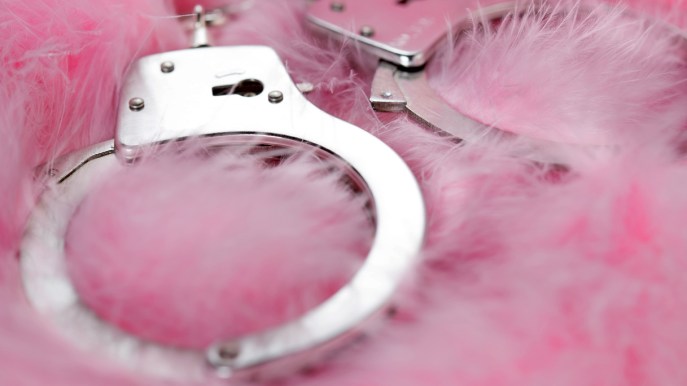 I migliori sex toys da mettere in valigia per la tua vacanza