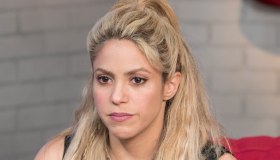 Shakira sta male. La lettera commovente ai fan