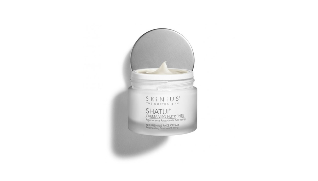 SKINIUS Shatui Rigenerante rassodante anti-aging