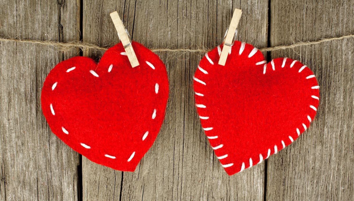 Idee per San Valentino