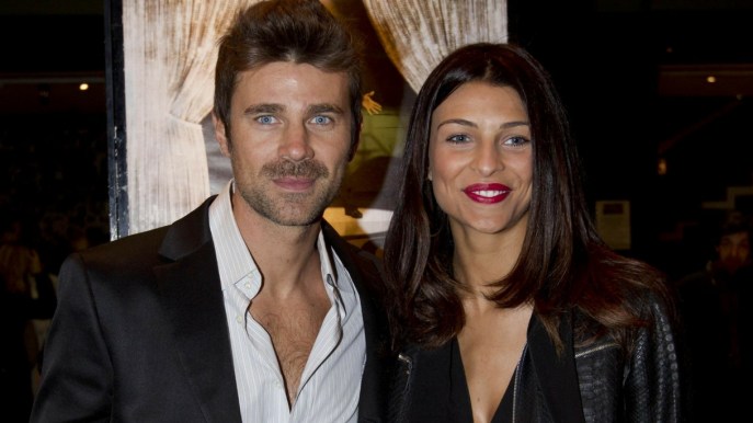 Fabio Fulco da Barbara D’Urso parla dell’ex Cristina Chiabotto