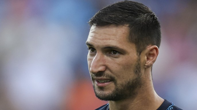 Chi è Silvia Di Vincenzo, la fidanzata di Matteo Politano