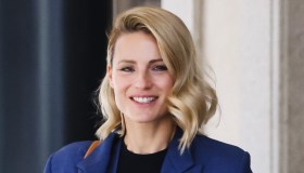 Chi è Andrea Hunziker, il fratellastro di Michelle